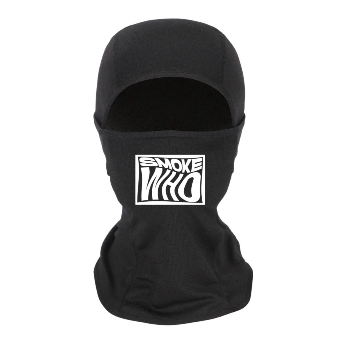 Smoke Who Balaclava