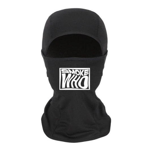 Smoke Who Balaclava