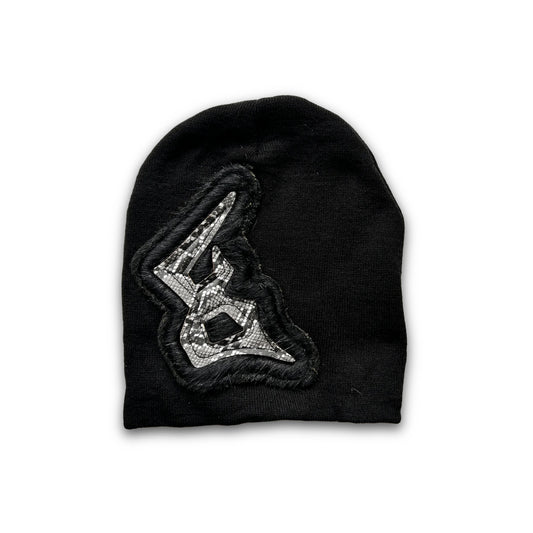 Snakeskin Beanie